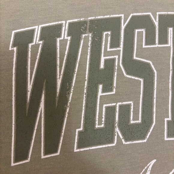 Greyson Threads Graphic Tee- **NWT** Junior's XL - Picture 4 of 10